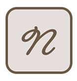 ヘッダーのロゴ画像