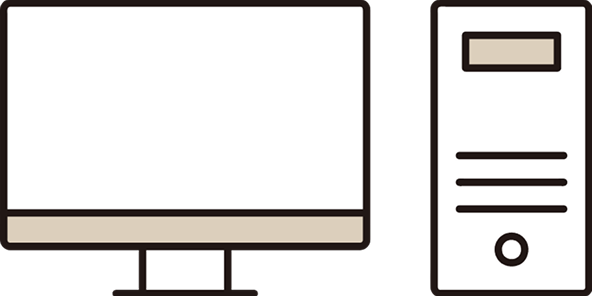 サービス内容実装のアイコン