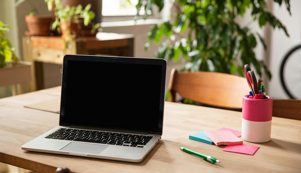 デザイン作業の様子